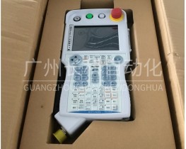 YASKAWA安川機器人NX100、DX100、DX200、XRC示教器現(xiàn)貨 維修服務(wù)