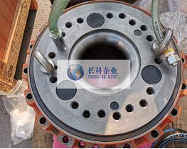 庫(kù)卡kuka機(jī)器人KUKA KR210 R3100 1軸減速機(jī)銷售現(xiàn)貨可維修
