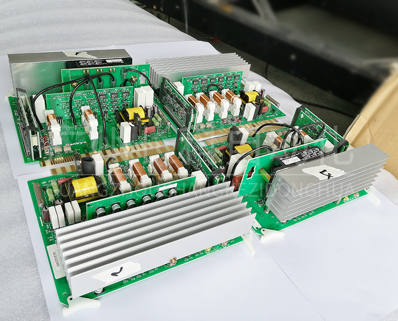 sankyo三協(xié)控制柜SC3400驅動單元
