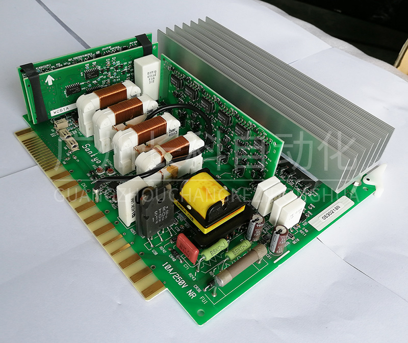 sankyo三協(xié)控制柜SC3400驅動單元