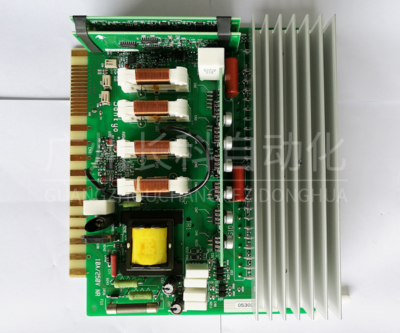 sankyo三協(xié)控制柜SC3400驅動單元