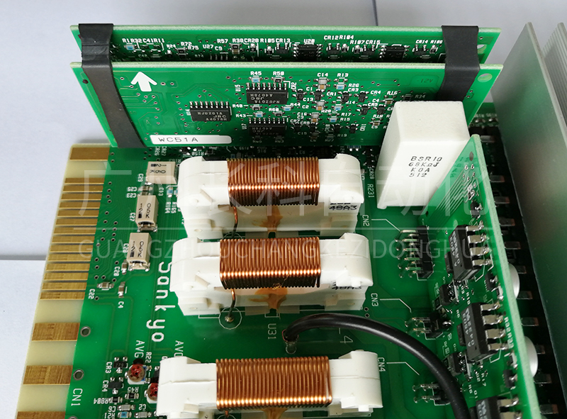 sankyo三協(xié)控制柜SC3400驅動單元